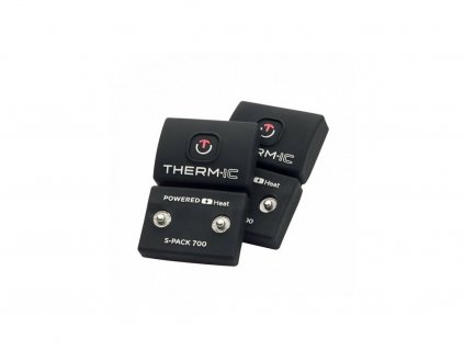 thermic baterie