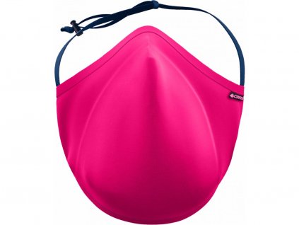 maska crazy pink