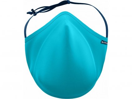 maska crazy bluette