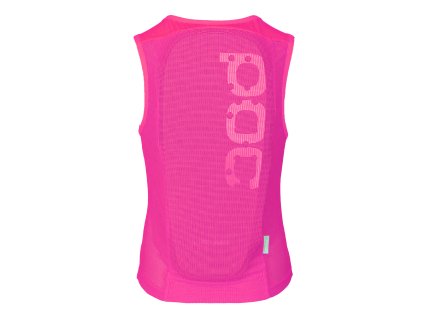 20024 POCitoVPDAirVest 9085 FluorescentPink back