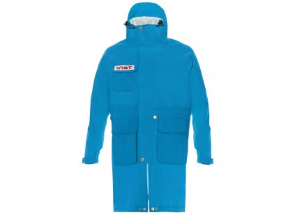 RAIN COAT UNISEX S15A081W401 WATER