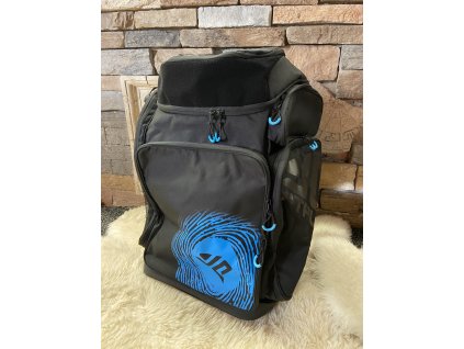 vitalini race skiing bag