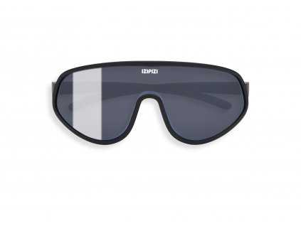 SPEEDL3C01 1 IZI SPEED SPORT CAT3 L BLACK VUE1