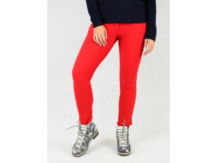 NEWLAND N4 5806 ALPENSIA LADY PANTS RED NL23 N4 5806 11 2
