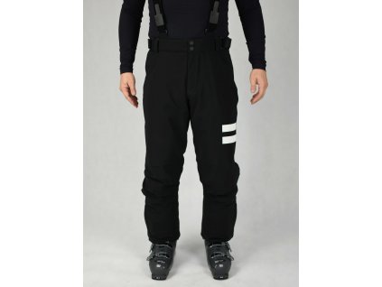 ONEMORE 901 INSULATED SKI PANTS MAN BLACKWHITEWHITE 0U901B0 99AA 2