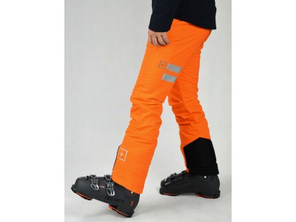 ONEMORE 951 LIGHT INSULATED SKI PANT MAN SUGAR ORANGINA ORANGINA SILVER 0U951O0 6DUX 2