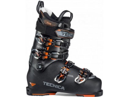 TECNICA MACH 1 110 LV BLACK