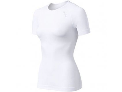 ODLO women s compression shirt odlo evolution light w 181011 10000 XS
