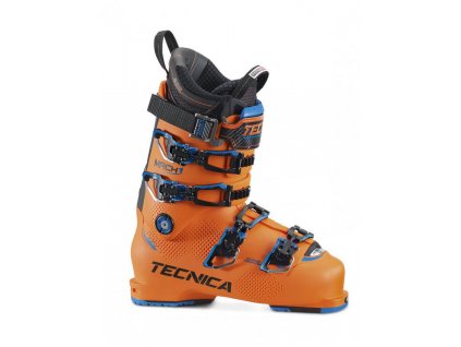 TECNICA MACH1 130 MV BRIGHT ORANGE