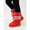 MOON BOOT ICON NYLON RED 14004400 003 1