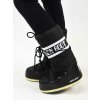 MOON BOOT ICON NYLON BLACK 14004400 001 2