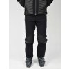 ONEMORE 971 SOFTSHELL SKI PANTS MAN BLACKBLACKBLACK 0U971AD 99BB 2