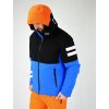 ONEMORE 101 INSULATED SKI JACKET MAN PARROTBLACKHOLLAND 0U101B0 3MBS 2