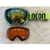 neon goggles Moon MNLM M3+D2