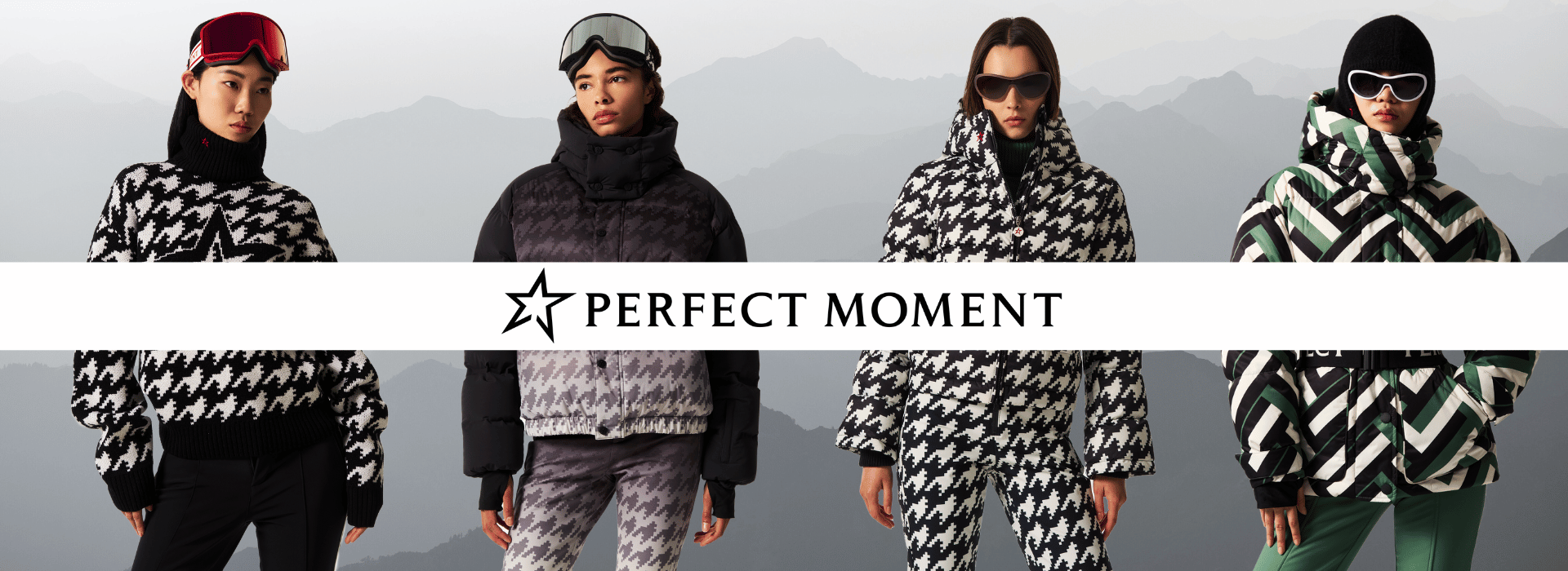 Perfect moment novinky w25