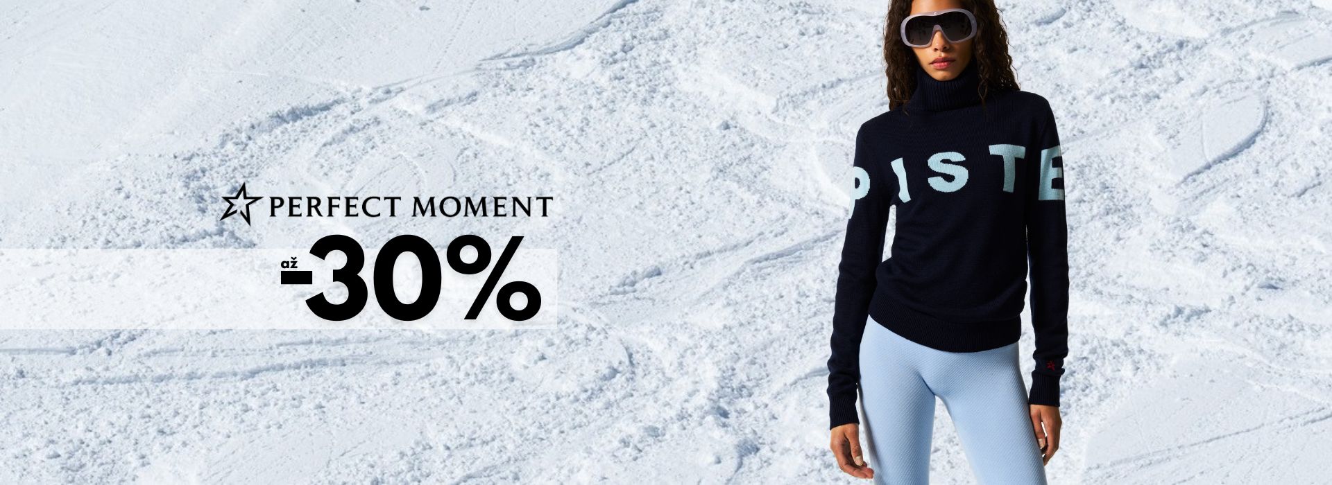 Perfect moment novinky w25