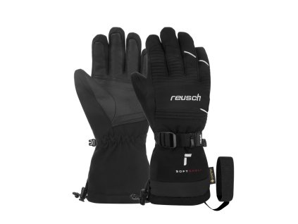 Reusch Maxim goretex jr