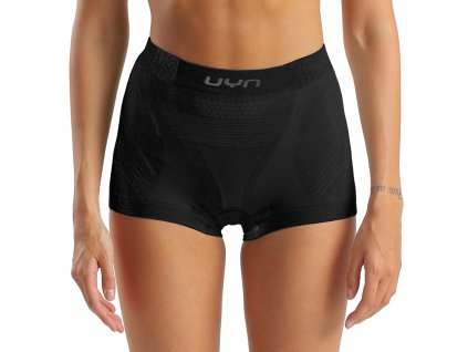 Uyn WOMAN MOTYON BIOTECH Boxer SX2 U100479 B903 front