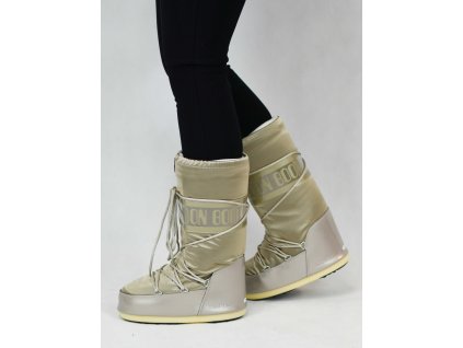 MOON BOOT ICON GLANCE PLATINUM 14016800 001 2