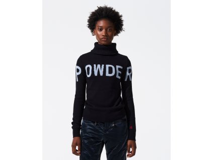 PERFECT MOMENT powder W30009602191 24AW1 1