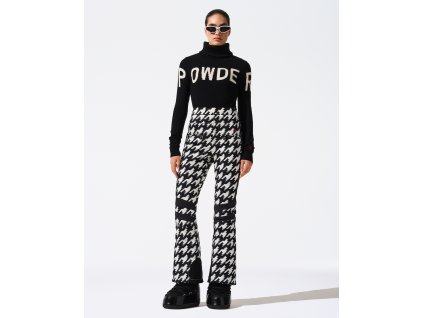 PERFECT Aurora ski pant MOMENT W30010701740 24AW1 5