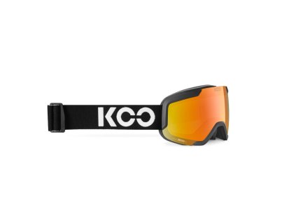 ENERGIA BLACK ORANGE MIRROR