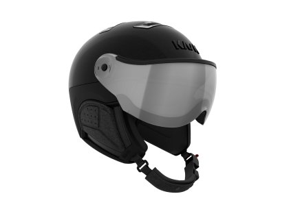 Kask chrome visor kask min SHE00060 V 210