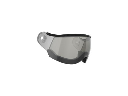 Kask PIUMA 2024 VISIERE 0040 Photochrom mirror