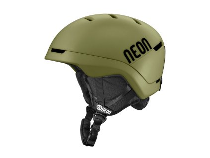 Summit Army green Black