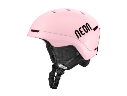 Summit Light pink Black