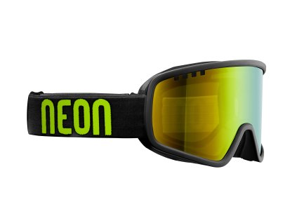 FORCE Black Lime #Gold