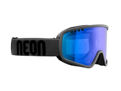 FORCE Antracite Black #Blue