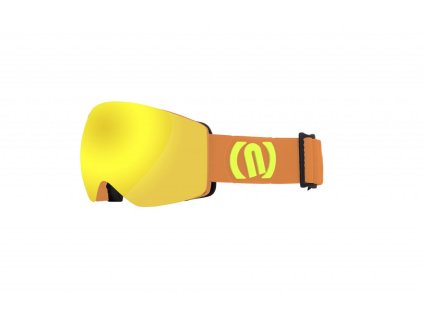 NEON Muse MSOF M3 Orange