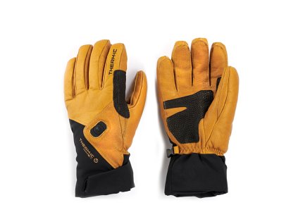 THERM IC FREERIDE ULTRA HEAT GLOVES 1