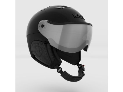 Kask SIDE CHROME BLACK VISOR VIBES