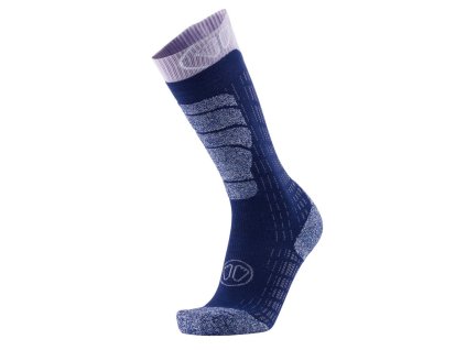 SIDAS SKI MERINO LADY SOCKS