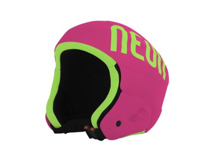pink green