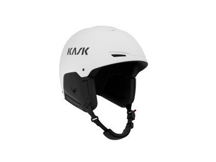 TITANO 2023 CASCO white