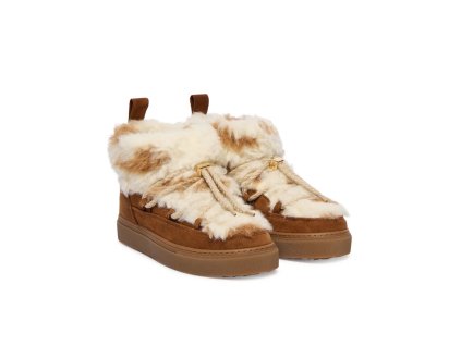 snehule inuikii teddy low 1001 001 0321 hneda 0000305626707