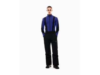 EA7 SKI MAN KITZBUHEL PROTECTUM7 PANT BLACK