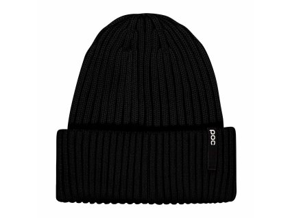 poc batch POC 64311 POCBeanie 1002 UraniumBlack 1