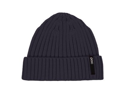 poc 64314 POCBeanieShort 1670 ApatiteNavy 1