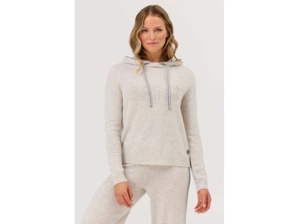 F25400a 050 ApresHoodie Silver 904