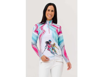 F258805a 920 SheRacers Magenta 102