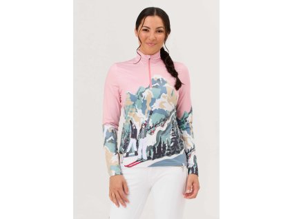 F25822 924 SkiPower Multi 560