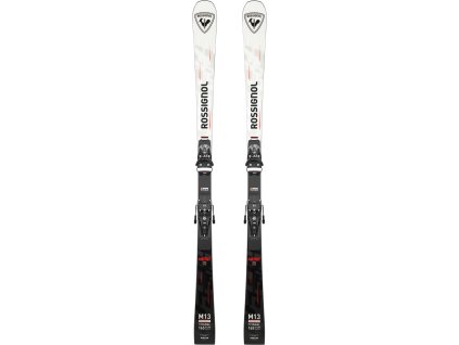 Rossignol lyže RRNHG02 RANHG01 FCMBS02 HERO MASTER ST R22 SPX 14 ROCKERACE GW BLACK RED RGB72DPI 01