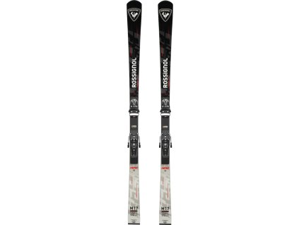 Rossignol lyže RRNHE02 RANHE01 FCMBS02 HERO MASTER LT R22 SPX 14 ROCKERACE BLACK RED RGB72DPI 01