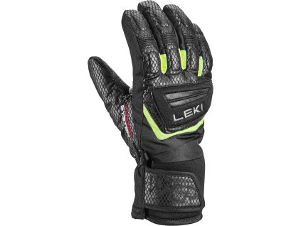 LEKI WCR Team 3D 653804701