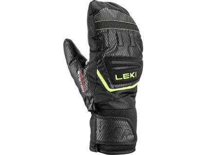 LEKI WCR Team 3D 653804801