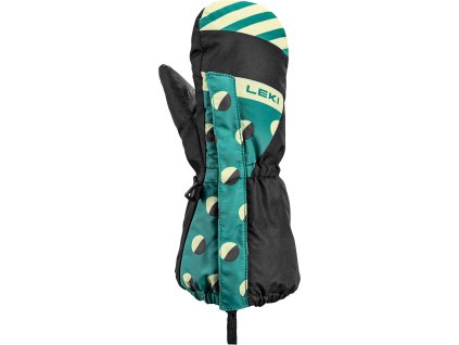 LEKI LITTLE PAW MITTENS 654803404